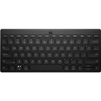 HP 355/Bezdrôtová Bluetooth/Čierna