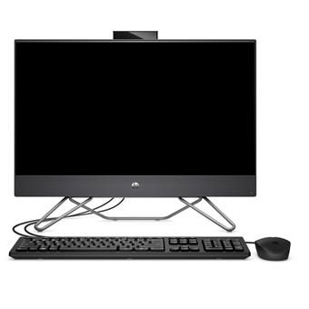 HP Pro/240 G9/23,8"/FHD/i3-1215U/8GB/256GB SSD/UHD/W11P/Black/1R