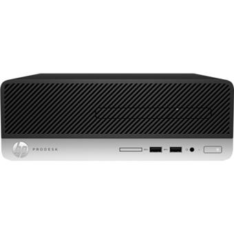 HP ProDesk 400 G5 SFF i5-8600/8GB/256SSD/DVD/W10P