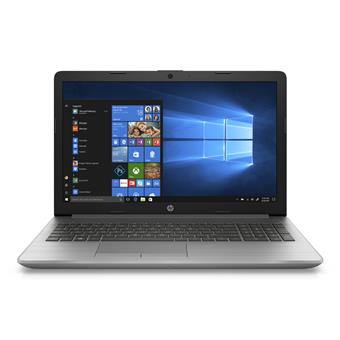 HP 250 G7 15.6 i5-8265U/8GB/256GB/BT/DVD/W10H slvr