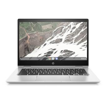 HP ChromeBook x360 14" G3 i3-8130/8GB/64SSD/Chrome