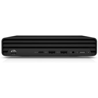 HP Pro/Mini 260 G9/Mini/i5-1235U/8GB/256GB SSD/Iris Xe/DOS/1R