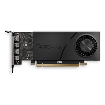 HP GFX Intel Arc Pro A40 6GB 4mDP