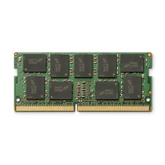 HP 32GB DDR4-2666 (1x32GB) nECC SODIMM Z2 mini