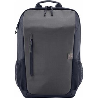 HP Travel 18L 15.6 Laptop BPk/Grey