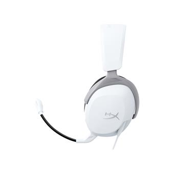 HP HyperX Cloud Stinger 2 Core PS/Stereo/Jack/Drát/Bílá