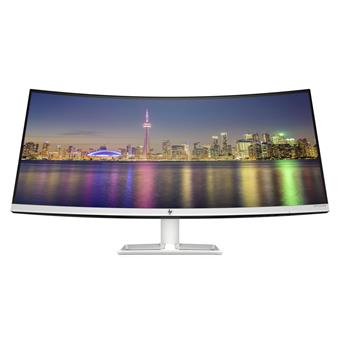 HP 34f Curved 34"/IPS/1000:1/5ms