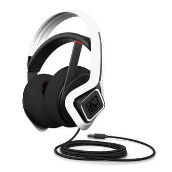 HP OMEN Mindframe Prime Headset White