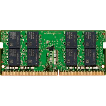 HP 32GB 2666MHz DDR4 So-dimm Memory