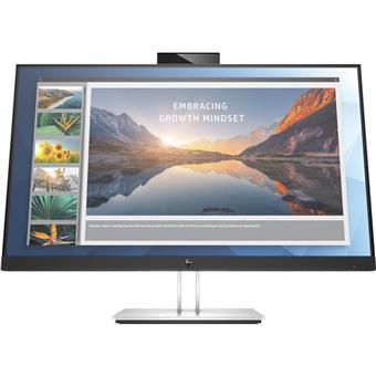HP E24d G4 23,8" IPS 1920x1080/250jas/1000:1/DP/HDMI/5m/docking monitor