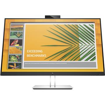 HP E27d G4 27" IPS 2560x1440/CAM/DP/DHMI/5ms/Docking monitor
