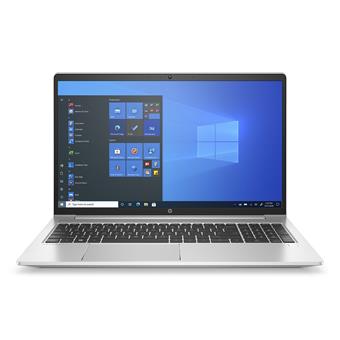 HP ProBook/455 G8/R5-5600U/15,6"/FHD/8GB/512GB SSD/Vega 7/W11P down/Silver/3R