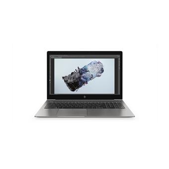 HP ZBook 15u G6 UHD 400nts  i7-8565U/AMD Radeon Pro WX 3200-4GB/16GB/512GB NVMe/W10Pro 3y servis