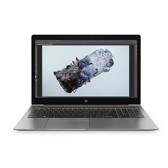 HP ZBook 15u G6 FHD 400nts  i7-8565U/AMD Radeon Pro WX 3200-4GB/16GB/512GB NVMe/W10P 3y servis