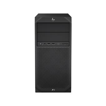 HP Z2 G4 TWR Workstation i7-9700/2x8GB/512GB M.2/NVIDIA® Quadro® P2200 5GB/DVD/W10P3NBD