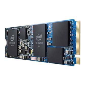 Intel Optane Memory H10 with SSD 512GB