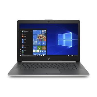 HP 14-cm1010nc FHD ryz3-3200U/8GB/256SSD/2RServis/W10-silver