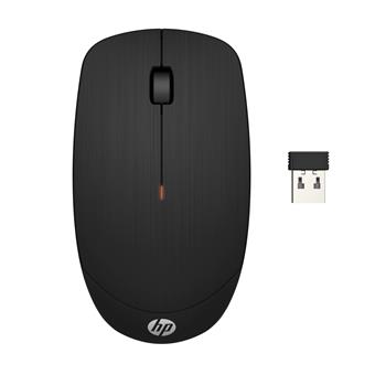 HP Wireless Mouse X200