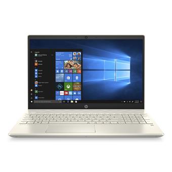 HP Pavilion 15-cw1010nc FHD ryz7-3700U/8GB/1TB+128SSD/ATI/2RServis/W10-gold