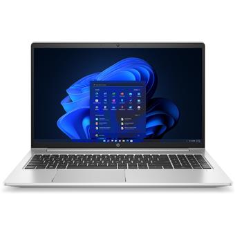 HP ProBook/450 G9/i5-1235U/15,6"/FHD/8GB/512GB SSD/Iris Xe/W11P down/Silver/3R