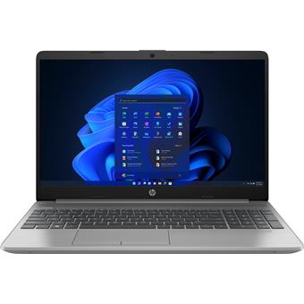 HP 250/G9/i3-1215U/15,6"/FHD/8GB/256GB SSD/UHD/W11H/Gray/2R