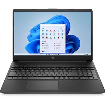 HP 15s/15s-eq1555nc/R3-3250U/15,6"/FHD/8GB/256GB SSD/AMD int/W11H/Black/2R
