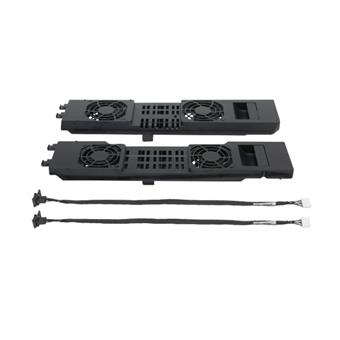 HP Z6 G5 A PCIe Rtner wFans