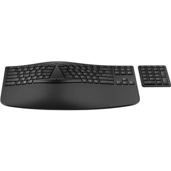 HP 965/Bezdrátová USB + Bluetooth/Černá