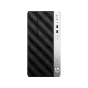 HP ProDesk 400 G6 MT i7-9700/8GB/256SSD/DVD/W10P