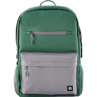 HP Campus Green Backpack