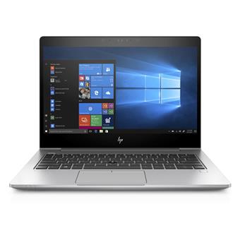 HP EliteBook 735 G6 13,3" FHD R5-3500U/8GB/256SSD M.2/W10P