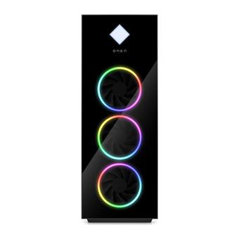 HP Omen/45L GT22-1047nc/Tower/i7-13700K/64GB/2TB SSD/RTX 4070 Ti/W11H/2R