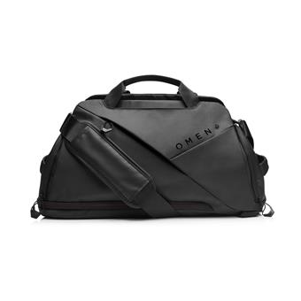 HP OMEN Transceptor 17 Duffle Bag