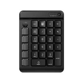HP 430/Bezdrátová Bluetooth/Černá