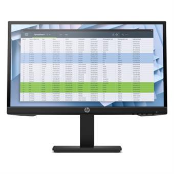 HP P22h G4 21,5" 1920x1080/250/1K/DP/HDMI/VGA