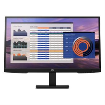 HP P27h G4 27" 1920x1080/250:1/1K/DP/HDMI/VGA/repr
