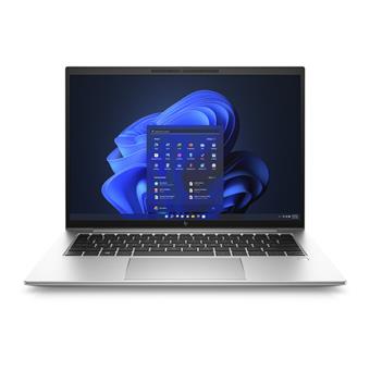 HP EliteBook/G9/i5-1235U/14"/FHD/16GB/512GB SSD/Iris Xe/W11P/Silver/3R