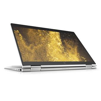 HP EliteBook/x360 1030 G4/i5-8265U/13,3"/FHD/T/16GB/512GB SSD/UHD 620/W10P/Gray/3R