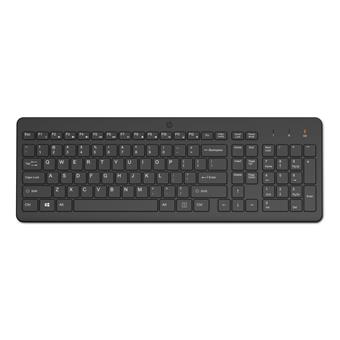 HP 220 Wireless Keyboard US