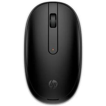HP 245/Kancelárska/Optická/1 600 DPI/Bezdrôtové Bluetooth/Čierna