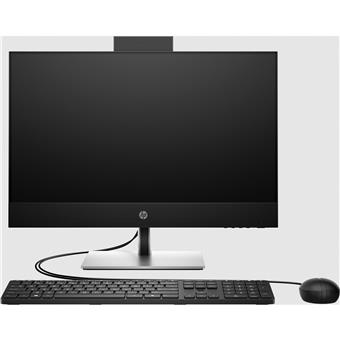 HP ProOne/440 G9/23,8"/FHD/i5-13500T/8GB/512GB SSD/UHD/W11P/Black/3RNBD
