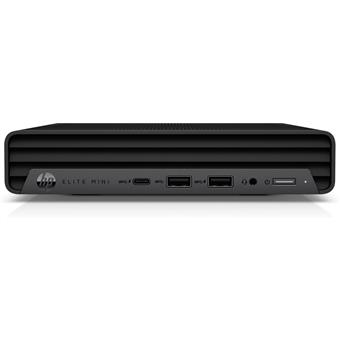 HP Elite/600 G9/Mini/i7-13700T/16GB/512GB SSD/UHD 770/W11P/3RNBD