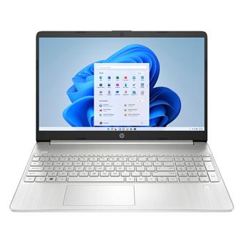 HP 15s/eq2565nc/R3-5300U/15,6"/FHD/8GB/512GB SSD/RX Vega 6/W11H/Silver/2R