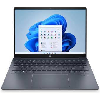 HP Pavilion Plus/14-eh1001nc/i5-13500H/14"/2880x1800/16GB/1TB SSD/Iris Xe/W11H/Blue/3R