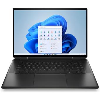 HP Spectre x360/16-f2002nc/i7-1360P/16"/4K/T/32GB/2TB SSD/Arc 370M/W11P/Black/2R