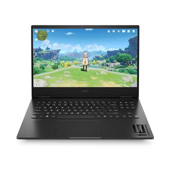 HP Omen/16-xf0050nc/R7-7840HS/16,1"/QHD/16GB/1TB SSD/RTX 4060/DOS/Black/2R