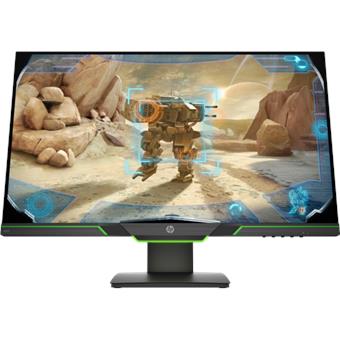 HP X27i 2K Gaming Monitor IPS/144 Hz/4 ms