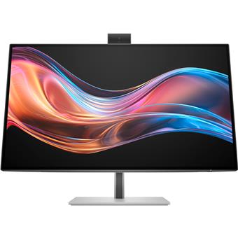 HP/727pm/27"/IPS/4K UHD/60Hz/5ms/Black/3R