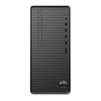 HP M01-D0004nc i3-9100F/8GB/1TB/DVD/W10