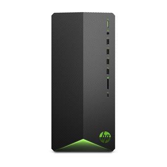 HP Pav Gaming Deskt. TG01-0002nc i5-9400F/8/1+256